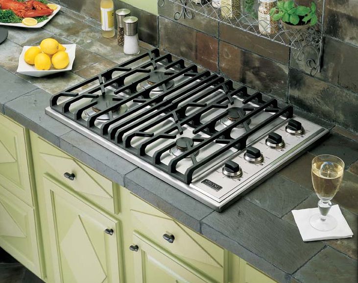 Ремонт варочной панели в Алматы